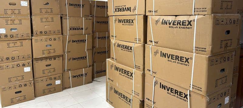 inverex nitrox 6kw 0