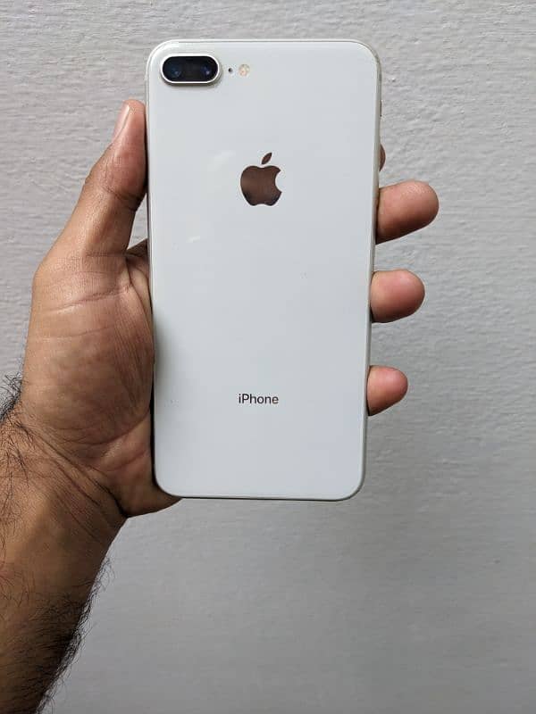 Iphone 8 Plus 0