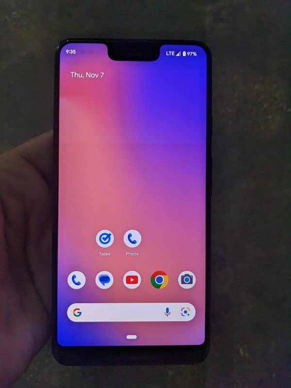 Google pixel 3XL PATA Approved | Google pixel 3XL 0