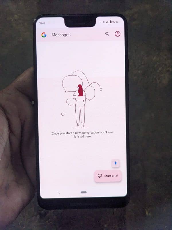 Google pixel 3XL PATA Approved | Google pixel 3XL 2