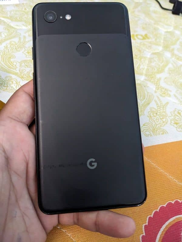 Google pixel 3XL PATA Approved | Google pixel 3XL 9