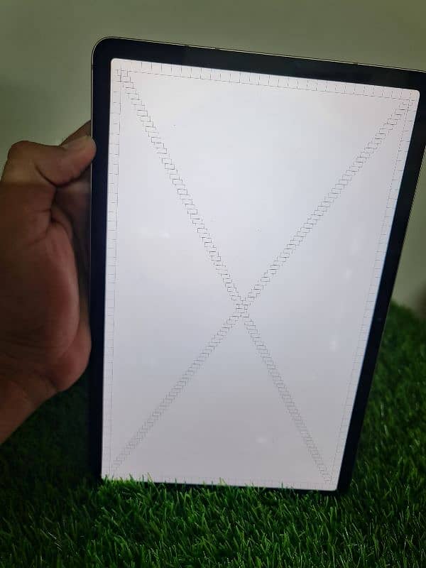 Samsung Tab S7 With Box 8