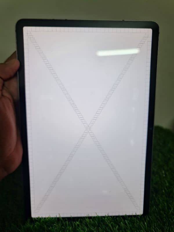 Samsung Tab S7 With Box 9