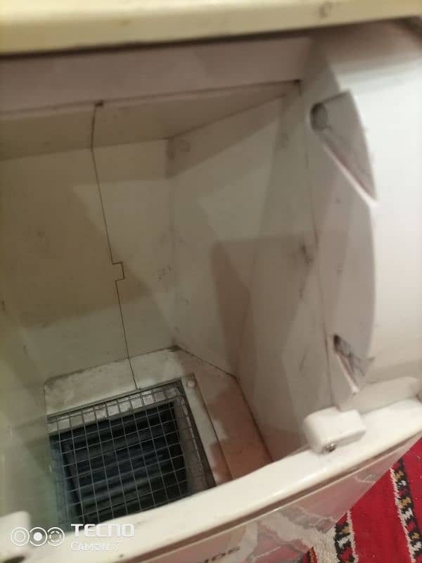 trends portable ac for sale orangi town mominabad 1