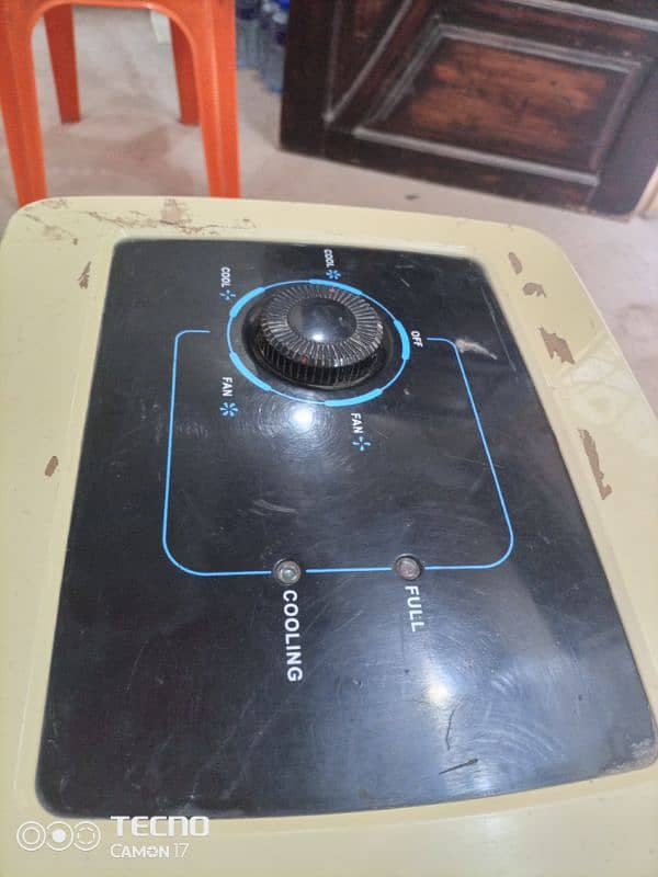 trends portable ac for sale orangi town mominabad 2