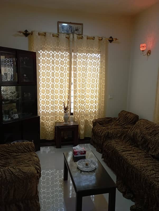 A 160 Square Yards House Located In Saima Luxury Homes Is Available For sale 11