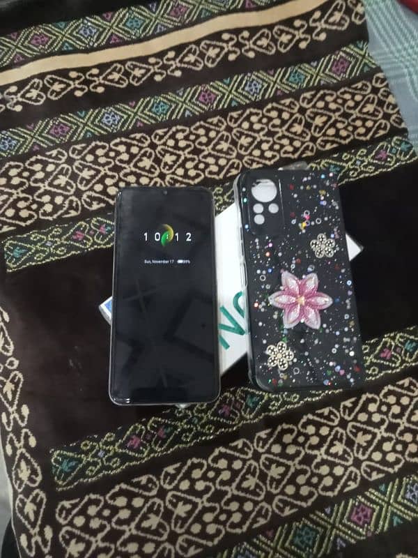 infinix note 12 2