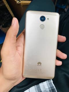 huawei y7 prime | 3/32GB | just pennal change all ok