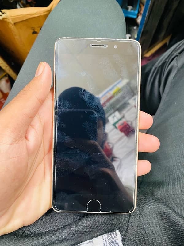 huawei y7 prime | 3/32GB | just pennal change all ok 1