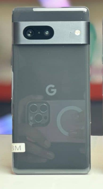 Google pixel 7 non pta 8/128 10/10 condition 0