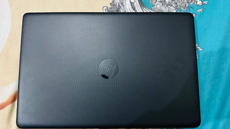 HP I5 8th Generation 0