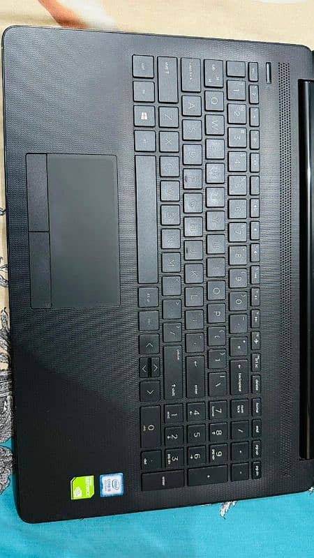 HP I5 8th Generation 4