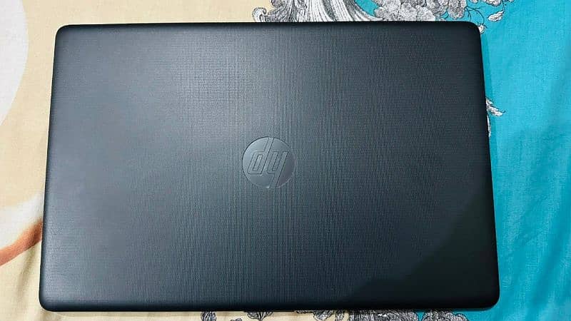 HP I5 8th Generation 5