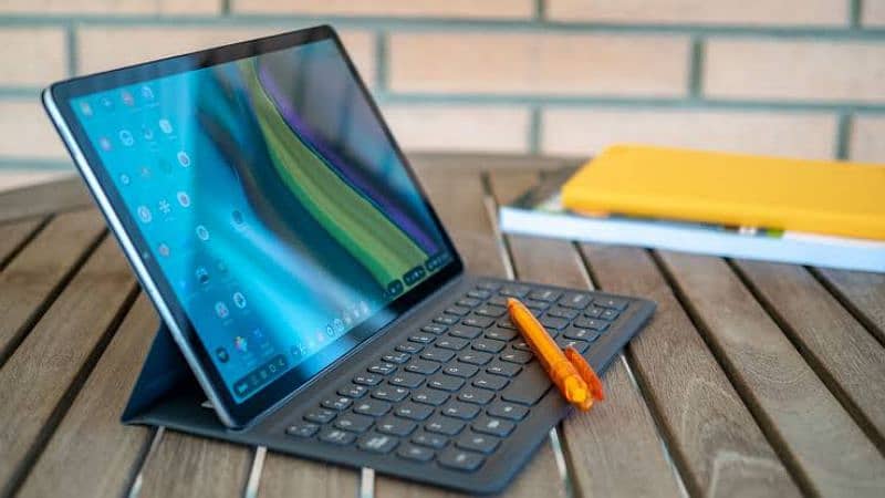 Tab S5e Samsung Rs 44,500 2