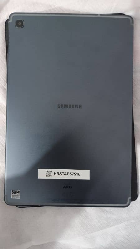 Tab S5e Samsung Rs 44,500 3