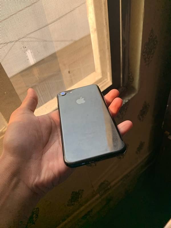 iphone 7 128 GB PTA APPROVED 0