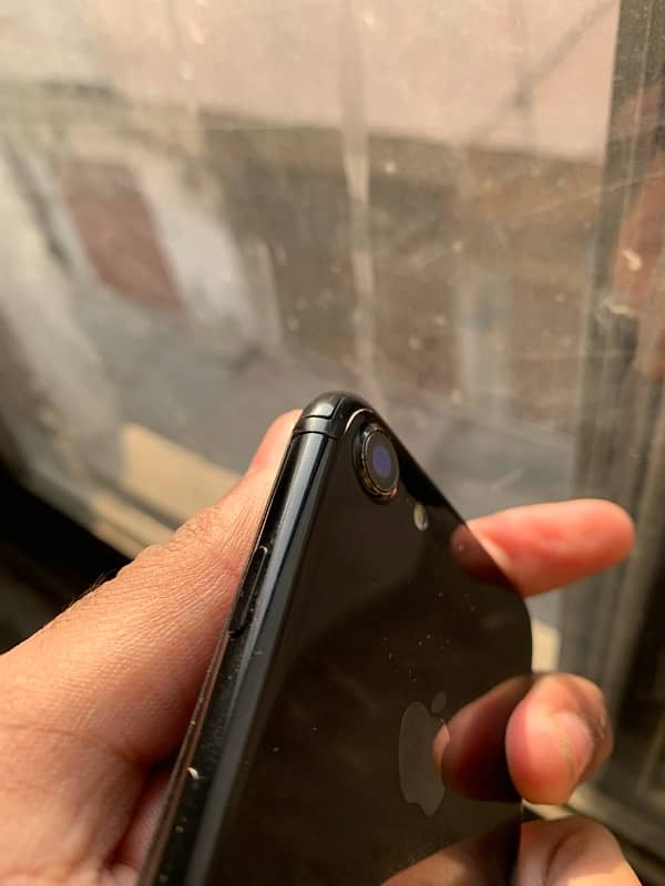 iphone 7 128 GB PTA APPROVED 3