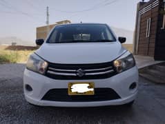 Suzuki Cultus VXR 2019