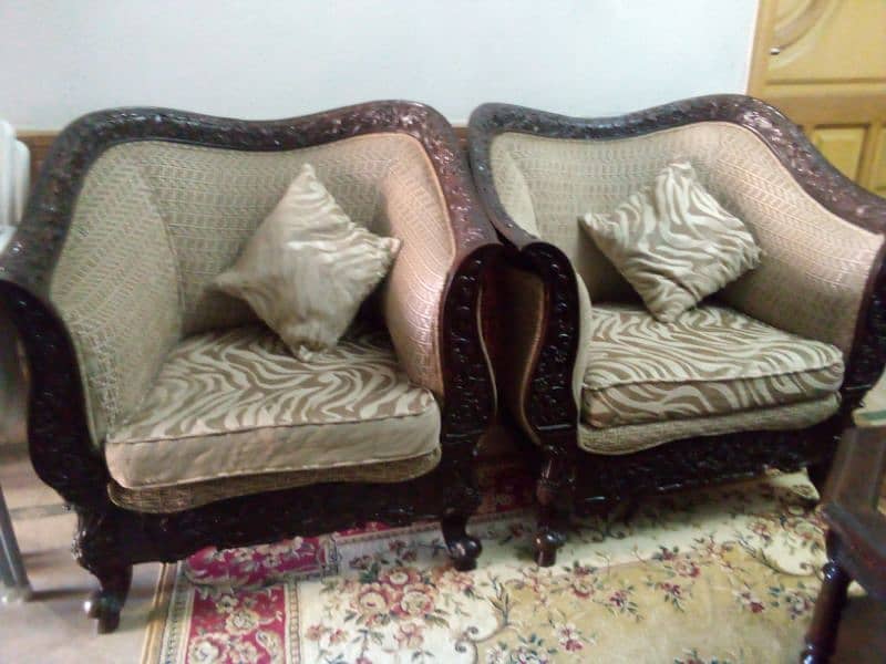 Brand New sofa for sale 2