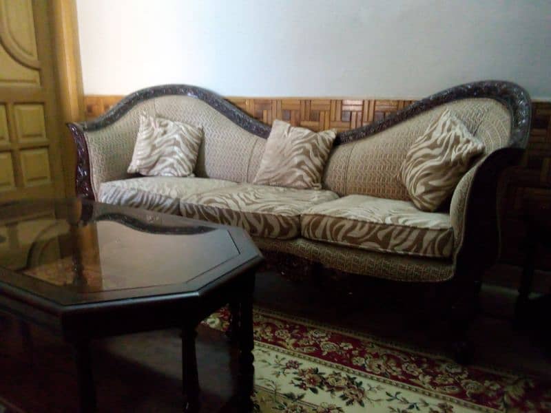 Brand New sofa for sale 4