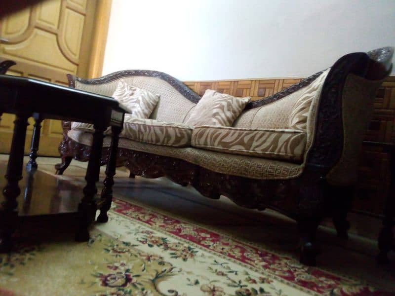 Brand New sofa for sale 5