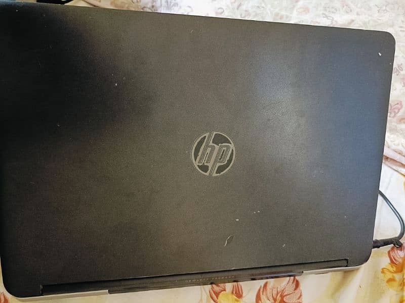 Hp core i5 4th generation 5