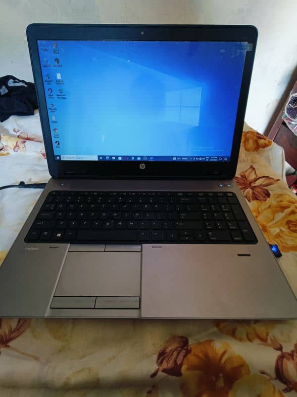 Hp core i5 4th generation 7