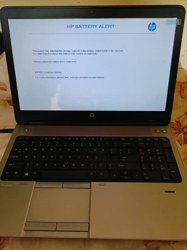 Hp core i5 4th generation 8