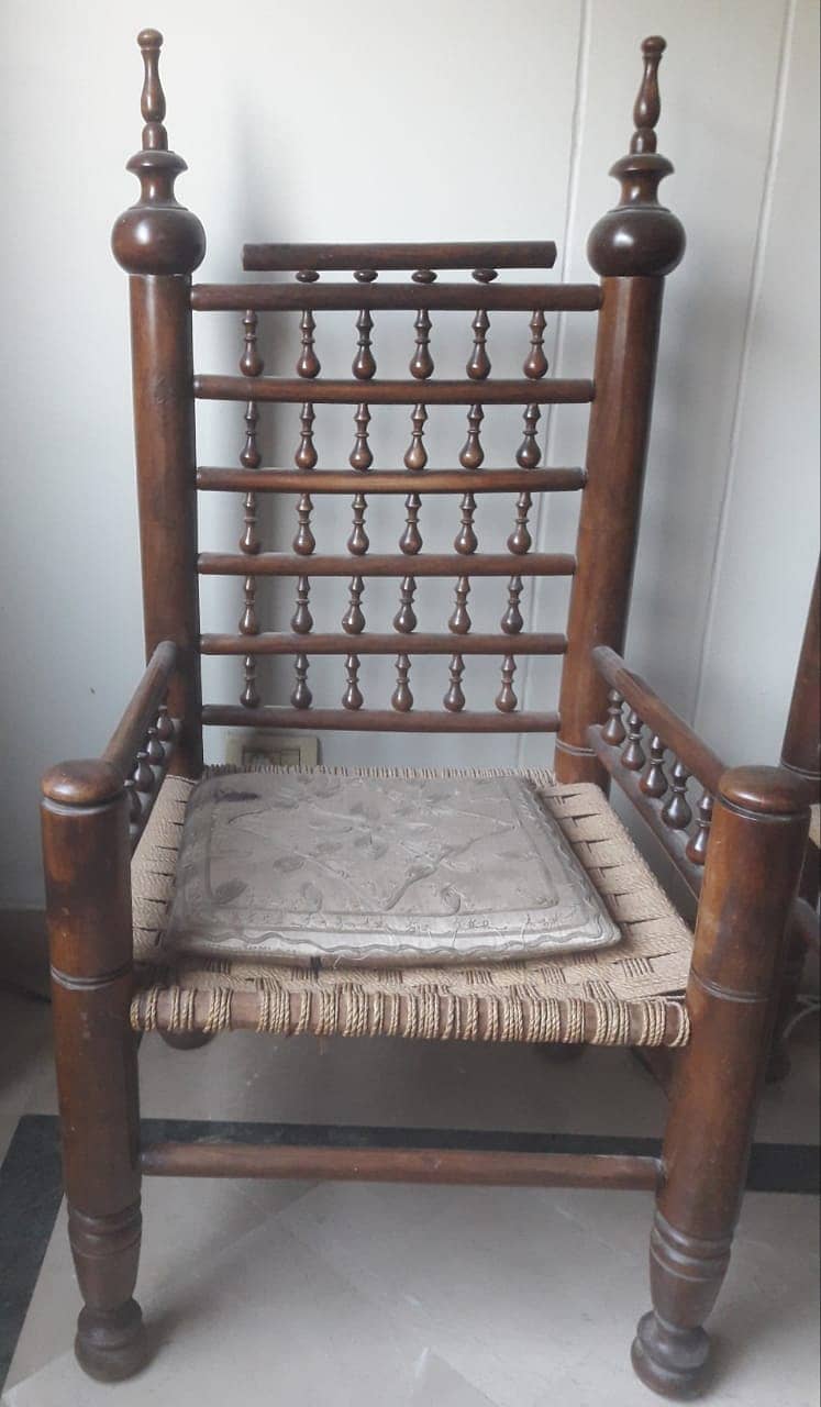 Chinioti Chairs 0