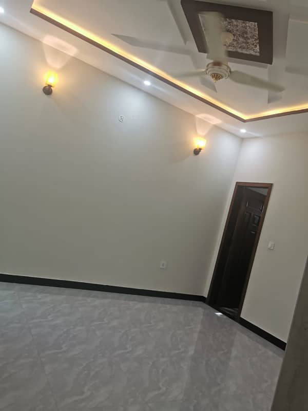 Brand New Luxurious House Available For Sale At Decent Amount . Faisal Town Phase 1 ,One Of The Most Important Location Of The Islamabad / Demond 3.10 Crore 10