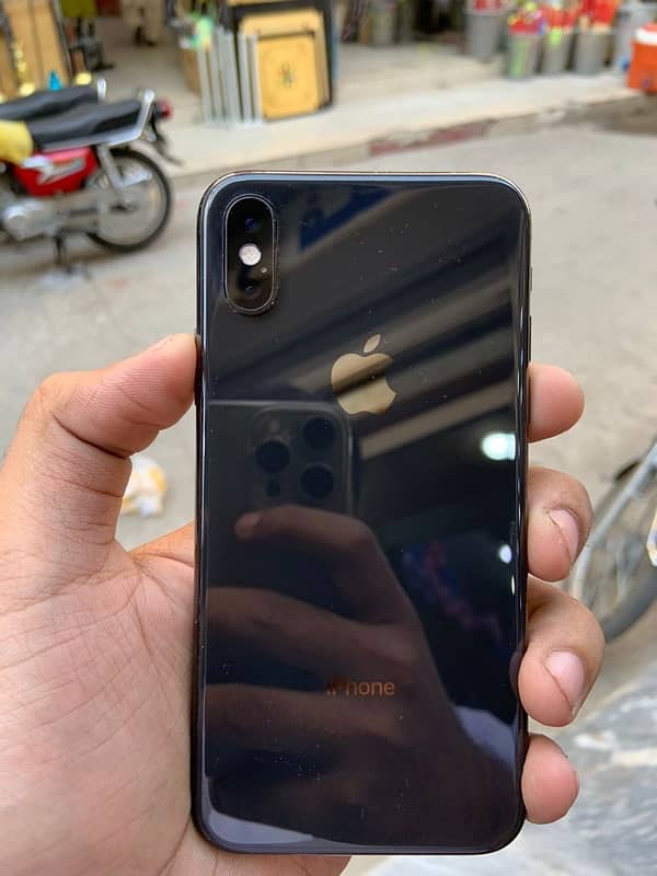 iphone xs non pta 0