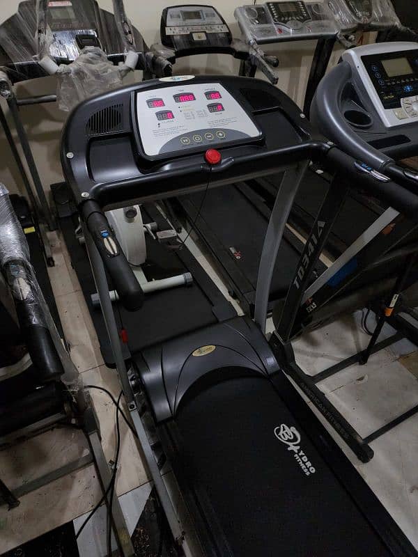 Treadmills /(03214639061)/ Cycles / Running Machines / Ellepticalls 2