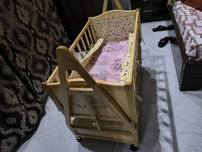 Kids Baby Jhoola For Sale Brand New 0