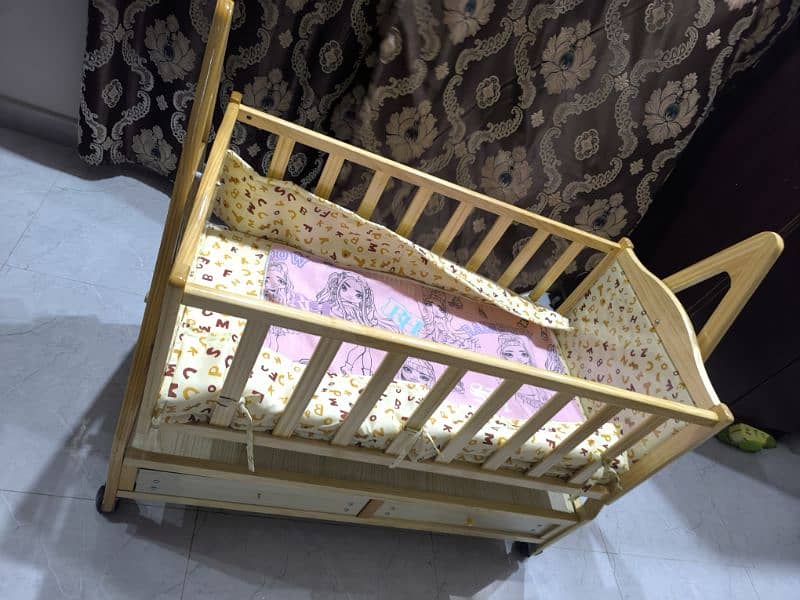 Kids Baby Jhoola For Sale Brand New 1