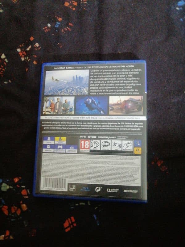 gta5 premium edition brand new 1