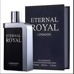 Eternal Royal Black Edition – 100% Original