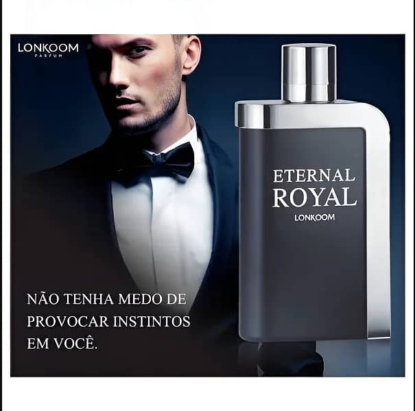 Eternal Royal Black Edition – 100% Original 1