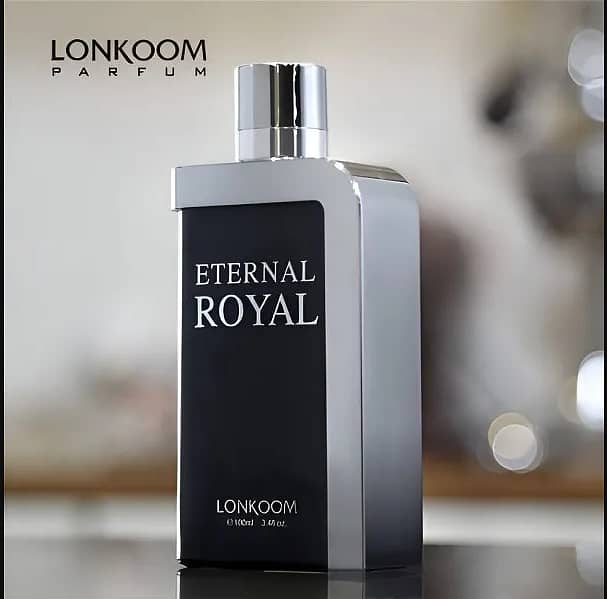 Eternal Royal Black Edition – 100% Original 2