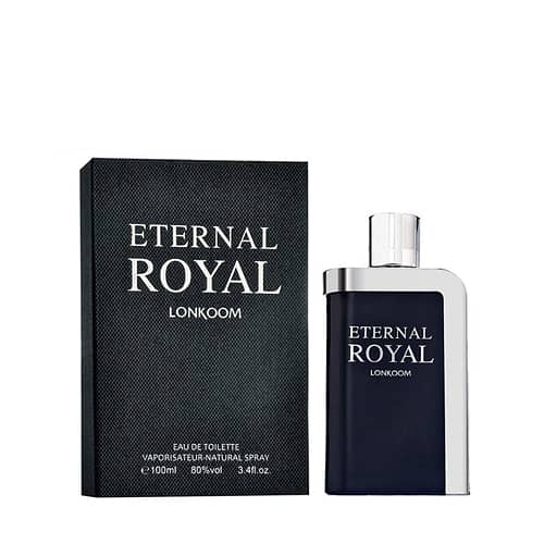 Eternal Royal Black Edition – 100% Original 4