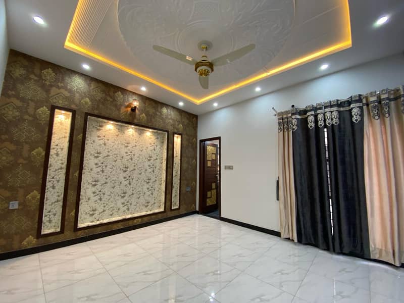 5 MARLA BRAND NEW HOUSE AVAILABLE FOR SALE (AT REASONABLE PRICE) IN CITI HOUSING GUJRANWALA 7