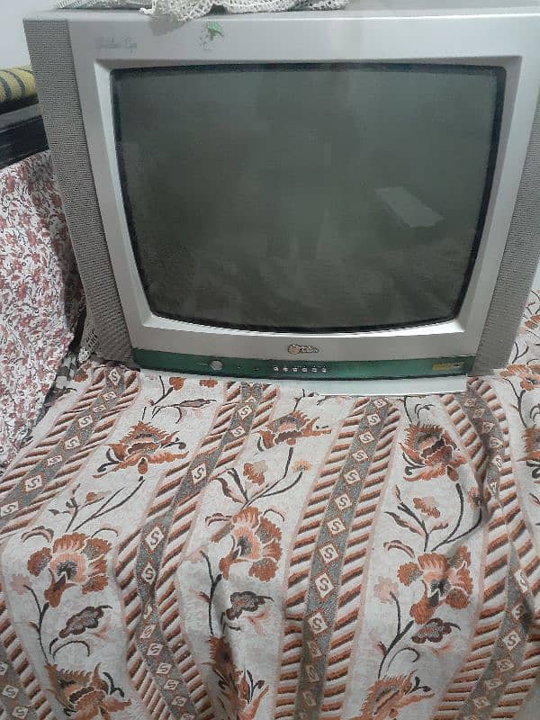 LG Color tv for sale 0