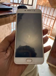 vivo Y67 6 ram 128gb