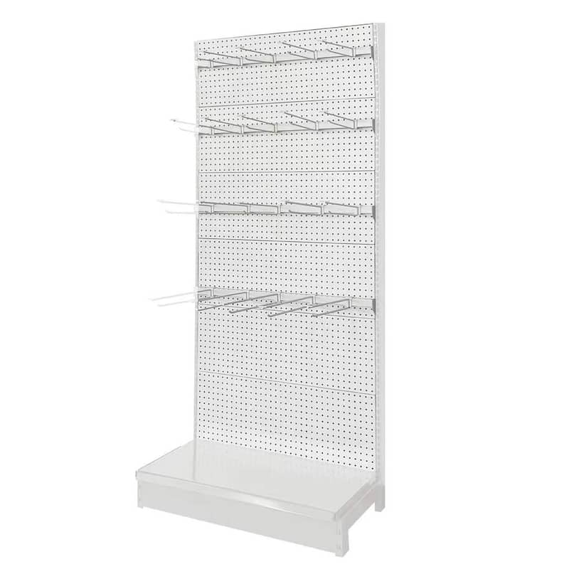 Racks/Wall racks/Store racks/Mart racks/Trollys/Buskets/Storage racks 4