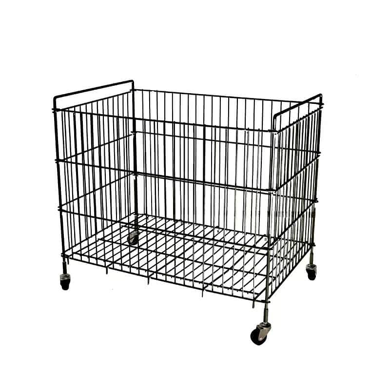 Racks/Wall racks/Store racks/Mart racks/Trollys/Buskets/Storage racks 15