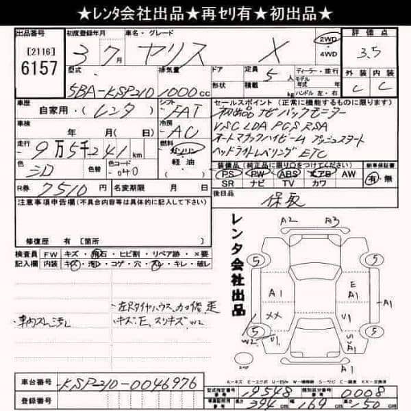 Toyota Yaris 2021 Model 2024 Import 2024 Registered 1