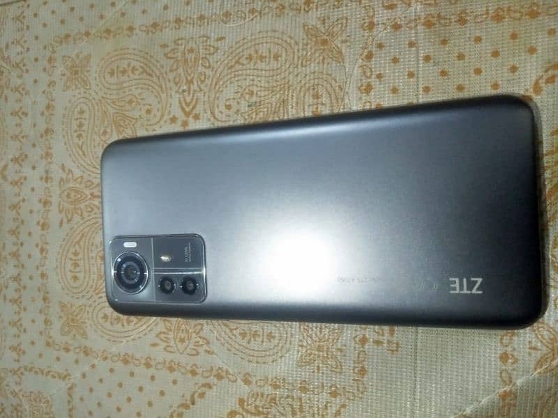 ZTE A72s 1