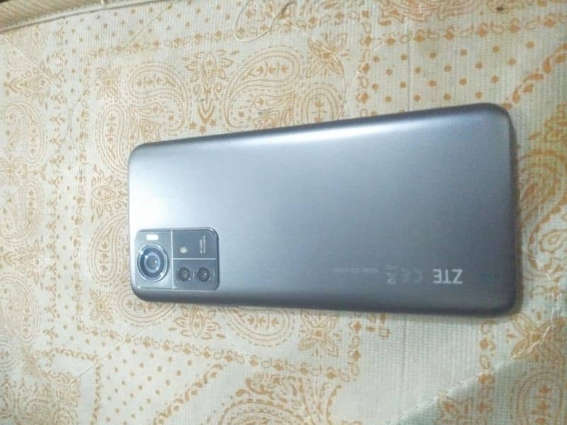 ZTE A72s 3