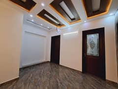 With Drawing Room 10 Marla Awesome Upper Portion On Top Location For Rent in DHA Phase 6 Lahore