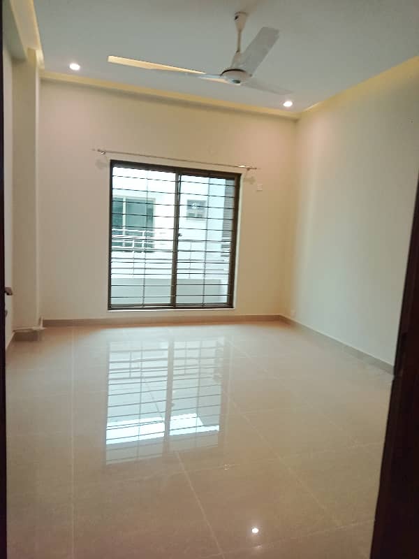 3 Bed Barnd New Apartment Available For Rent In Askari 11 Lahore 3