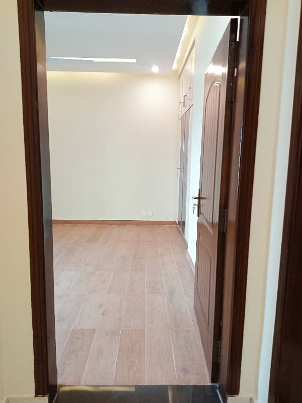 3 Bed Barnd New Apartment Available For Rent In Askari 11 Lahore 4